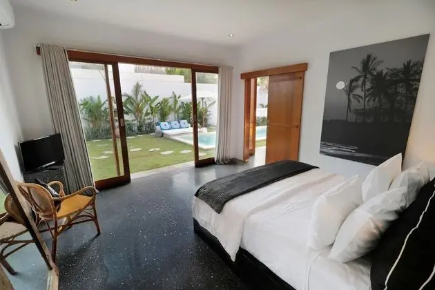 Family Villa, 2 Yatak Odası