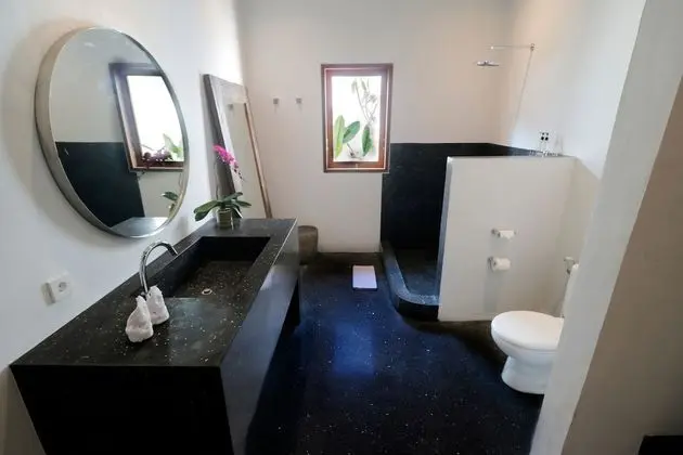 Family Villa, 2 Yatak Odası
