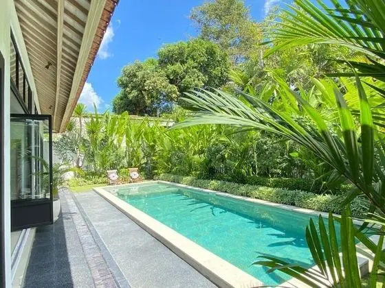 Family Villa, 3 Yatak Odası
