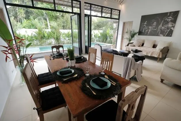 Family Villa, 3 Yatak Odası