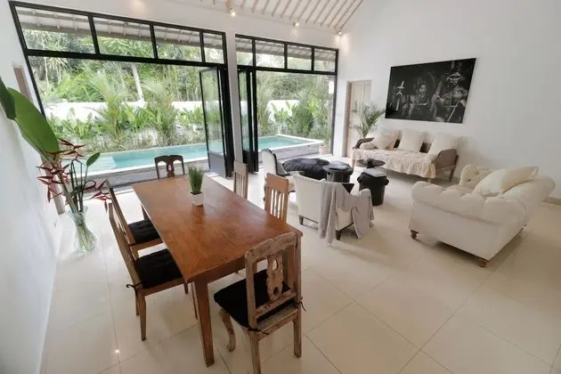 Family Villa, 3 Yatak Odası