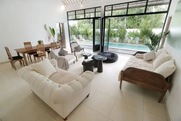 Family Villa, 3 Yatak Odası