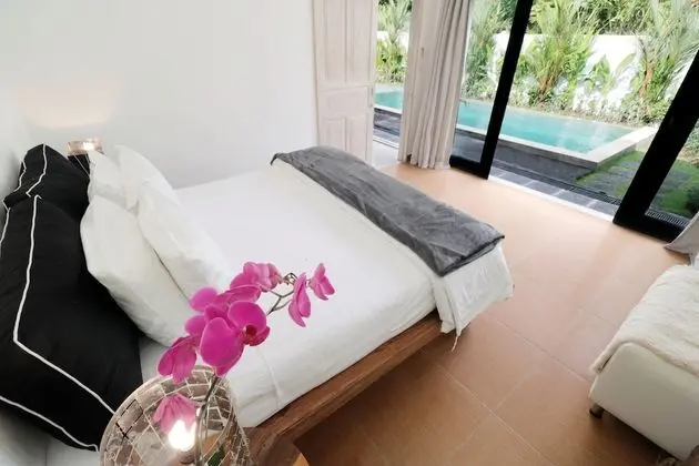 Family Villa, 3 Yatak Odası