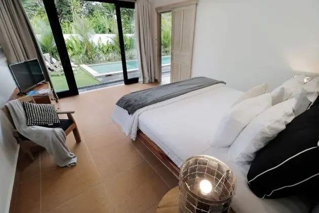 Family Villa, 3 Yatak Odası