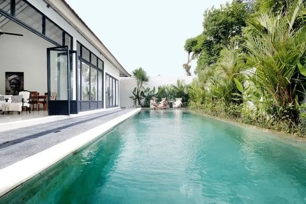 Family Villa, 3 Yatak Odası