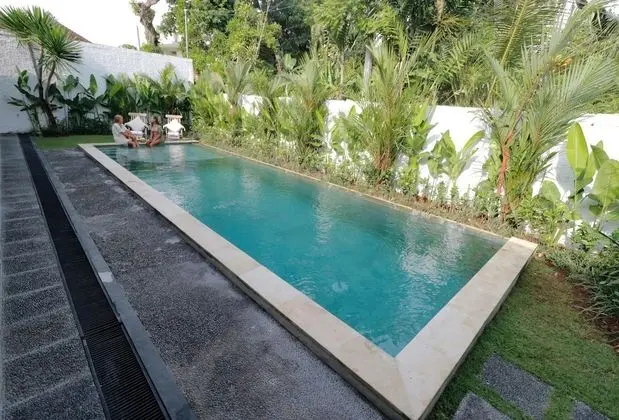 Family Villa, 3 Yatak Odası
