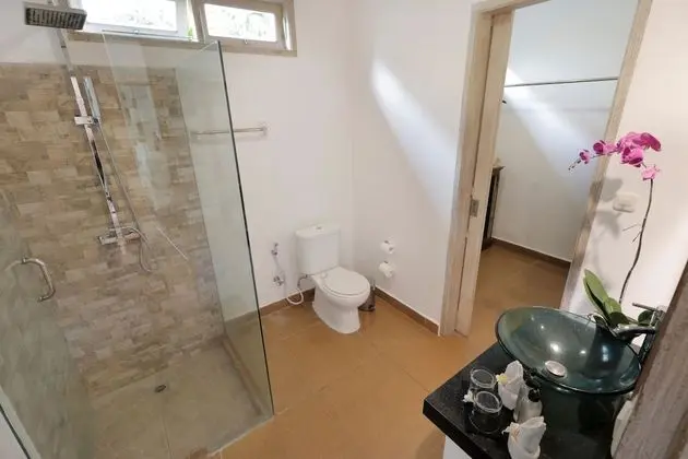 Family Villa, 3 Yatak Odası