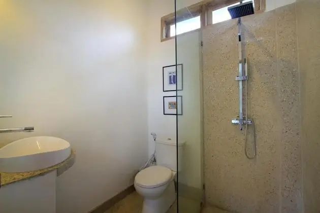 Family Villa, 4 Yatak Odası