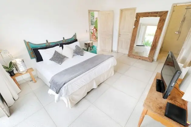 Family Villa, 4 Yatak Odası