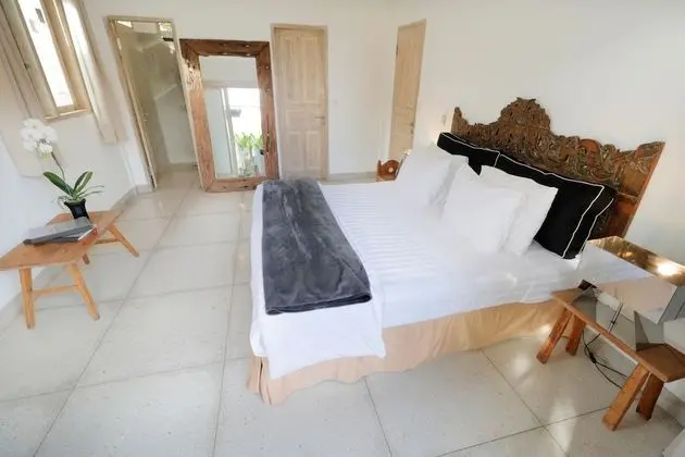 Family Villa, 4 Yatak Odası