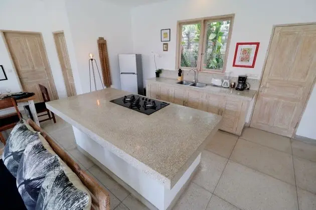 Family Villa, 4 Yatak Odası
