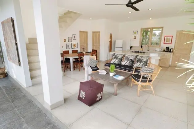 Family Villa, 4 Yatak Odası