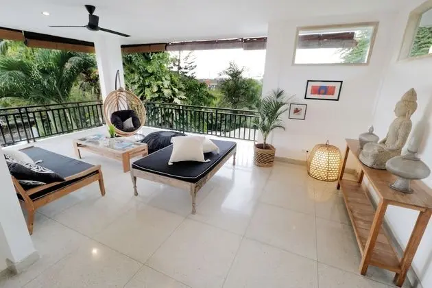 Family Villa, 4 Yatak Odası