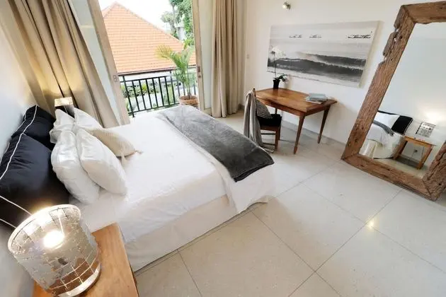 Family Villa, 4 Yatak Odası