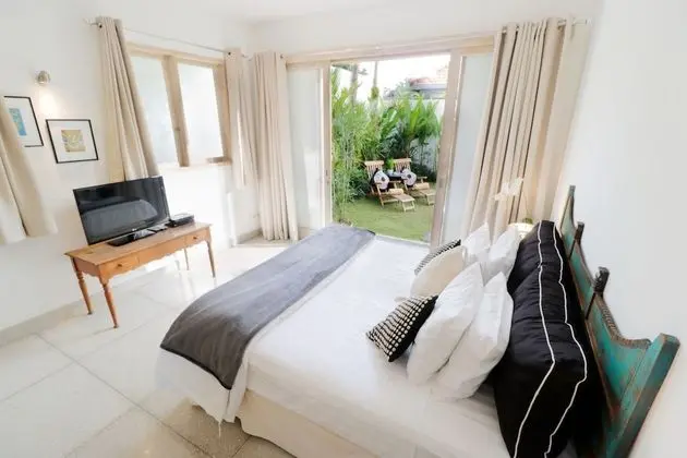 Family Villa, 4 Yatak Odası