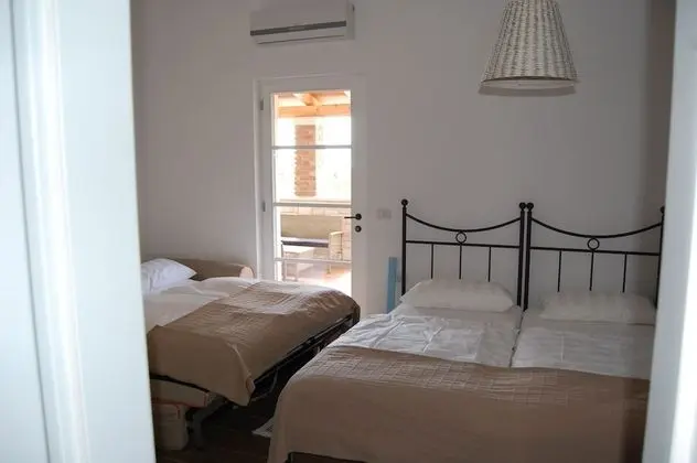Classic Villa, Birden Çok Yatak, Sigara İçilmez, Kısmi Deniz Manzaralı