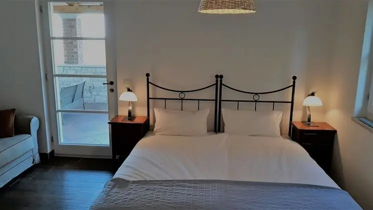 Classic Villa, Birden Çok Yatak, Sigara İçilmez, Kısmi Deniz Manzaralı