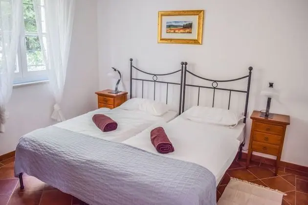 Classic Villa, Birden Çok Yatak, Sigara İçilmez, Kısmi Deniz Manzaralı