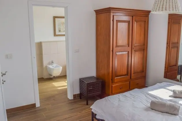 Classic Villa, Birden Çok Yatak, Sigara İçilmez, Kısmi Deniz Manzaralı