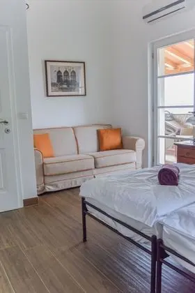 Classic Villa, Birden Çok Yatak, Sigara İçilmez, Kısmi Deniz Manzaralı
