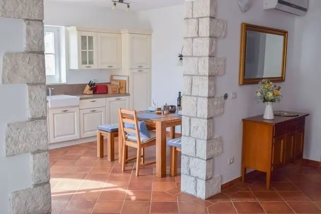 Classic Villa, Birden Çok Yatak, Sigara İçilmez, Kısmi Deniz Manzaralı