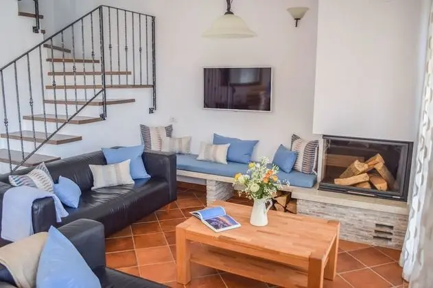 Classic Villa, Birden Çok Yatak, Sigara İçilmez, Kısmi Deniz Manzaralı