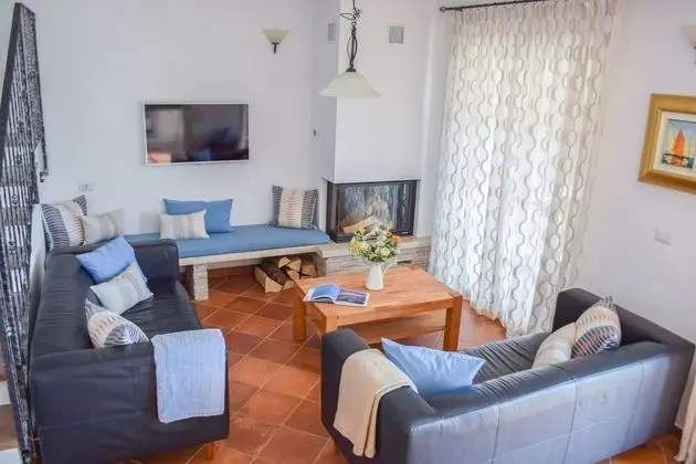 Classic Villa, Birden Çok Yatak, Sigara İçilmez, Kısmi Deniz Manzaralı