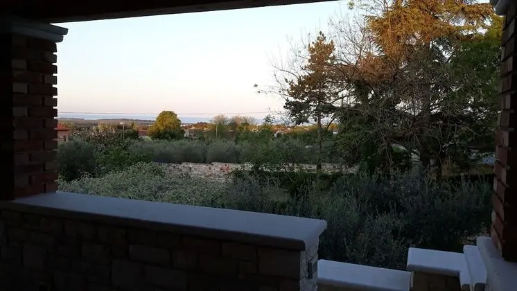 Classic Villa, Birden Çok Yatak, Sigara İçilmez, Kısmi Deniz Manzaralı