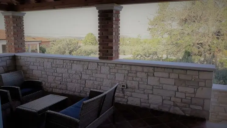 Classic Villa, Birden Çok Yatak, Sigara İçilmez, Kısmi Deniz Manzaralı
