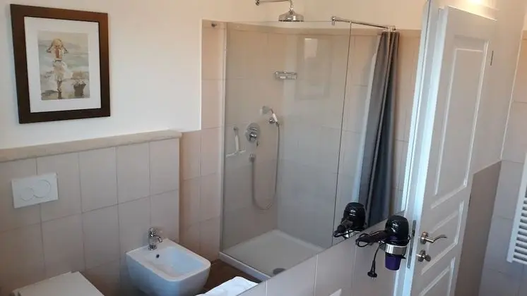 Classic Villa, Birden Çok Yatak, Sigara İçilmez, Kısmi Deniz Manzaralı