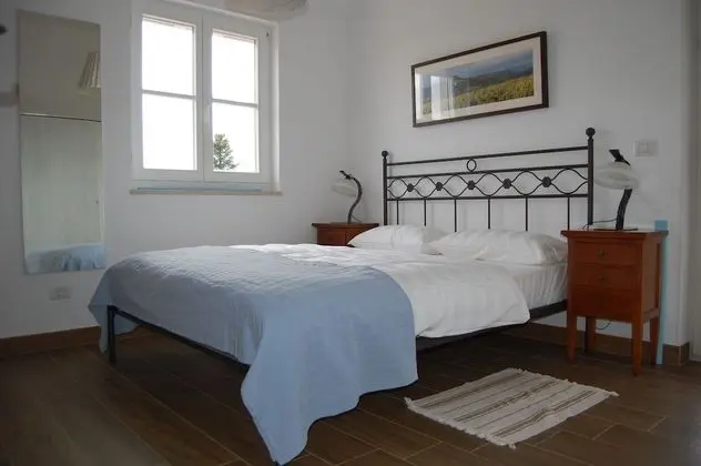 Family Villa, Birden Çok Yatak, Sigara İçilmez, Havuz Manzaralı