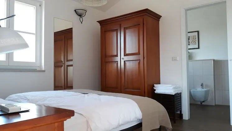 Family Villa, Birden Çok Yatak, Sigara İçilmez, Havuz Manzaralı