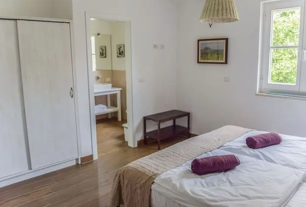 Family Villa, Birden Çok Yatak, Sigara İçilmez, Havuz Manzaralı