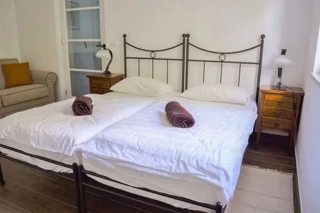 Family Villa, Birden Çok Yatak, Sigara İçilmez, Havuz Manzaralı
