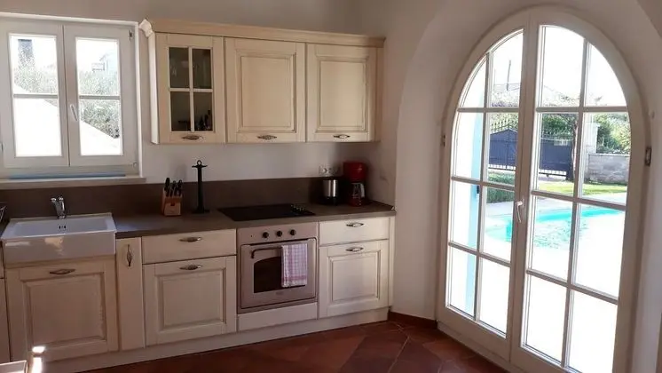 Family Villa, Birden Çok Yatak, Sigara İçilmez, Havuz Manzaralı