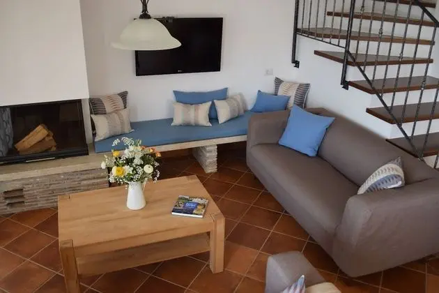 Family Villa, Birden Çok Yatak, Sigara İçilmez, Havuz Manzaralı
