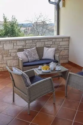 Family Villa, Birden Çok Yatak, Sigara İçilmez, Havuz Manzaralı