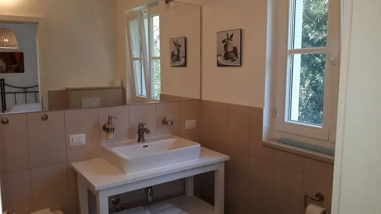 Family Villa, Birden Çok Yatak, Sigara İçilmez, Havuz Manzaralı