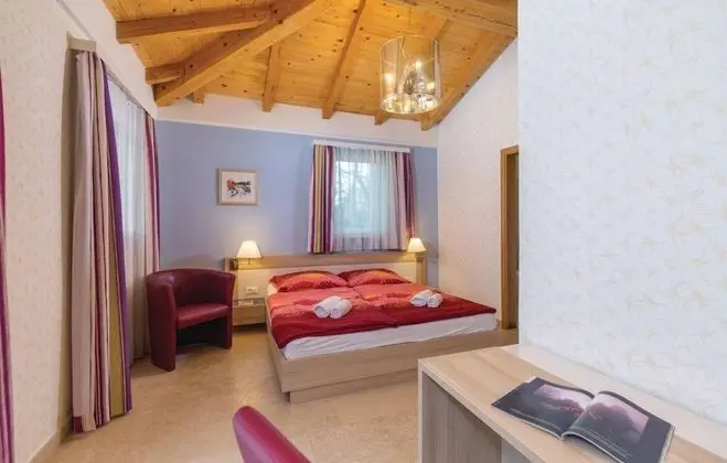 Deluxe Villa (Jadranka)