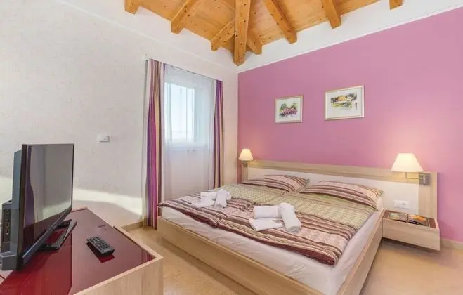 Deluxe Villa (Jadranka)