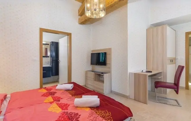 Deluxe Villa (Jadranka)