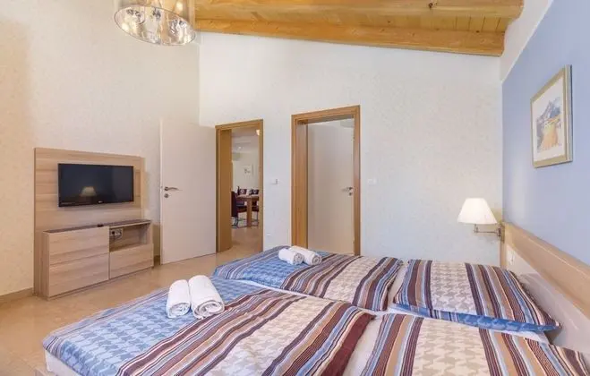 Deluxe Villa (Jadranka)