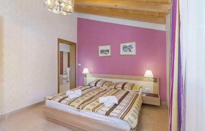 Deluxe Villa (Jadranka)