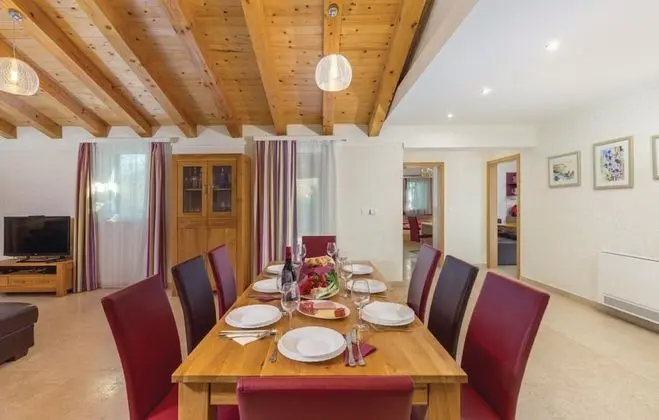 Deluxe Villa (Jadranka)