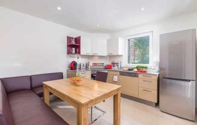 Deluxe Villa (Jadranka)