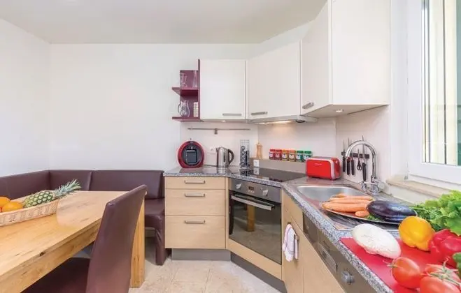 Deluxe Villa (Jadranka)