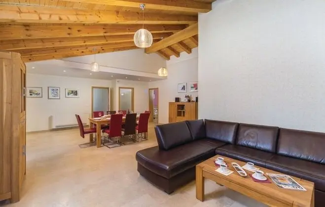 Deluxe Villa (Jadranka)