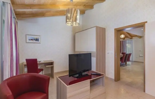 Deluxe Villa (Jadranka)