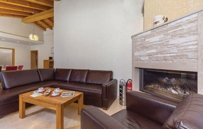 Deluxe Villa (Jadranka)