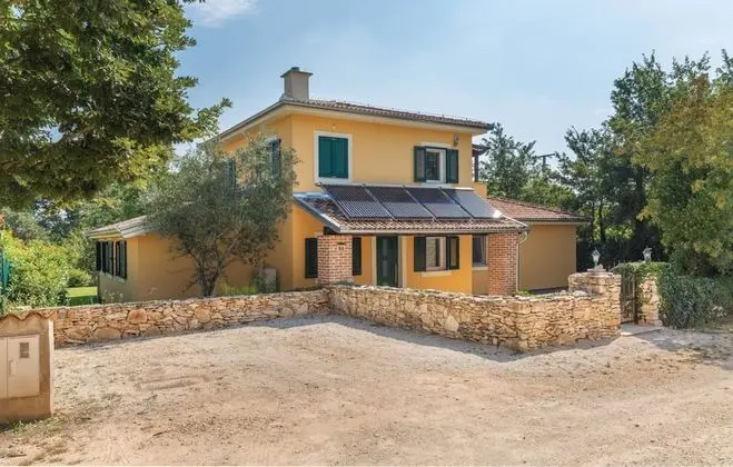 Deluxe Villa (Jadranka)